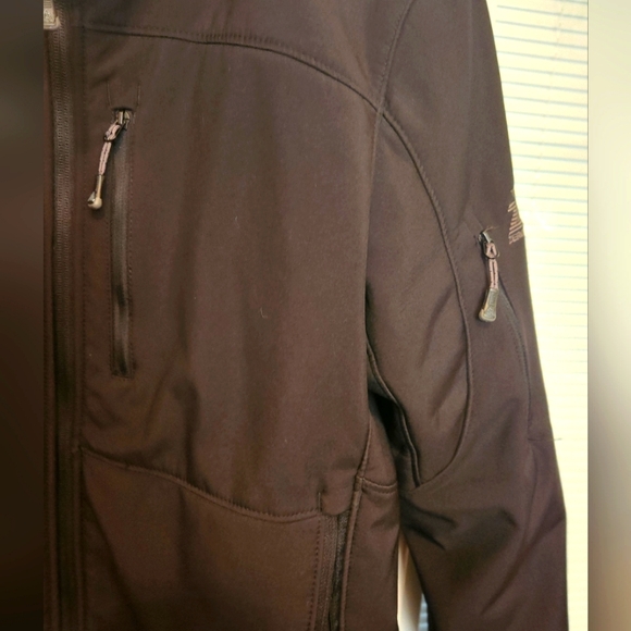 Zeroxposur Men's Softshell Jacket - Picture 4 of 7